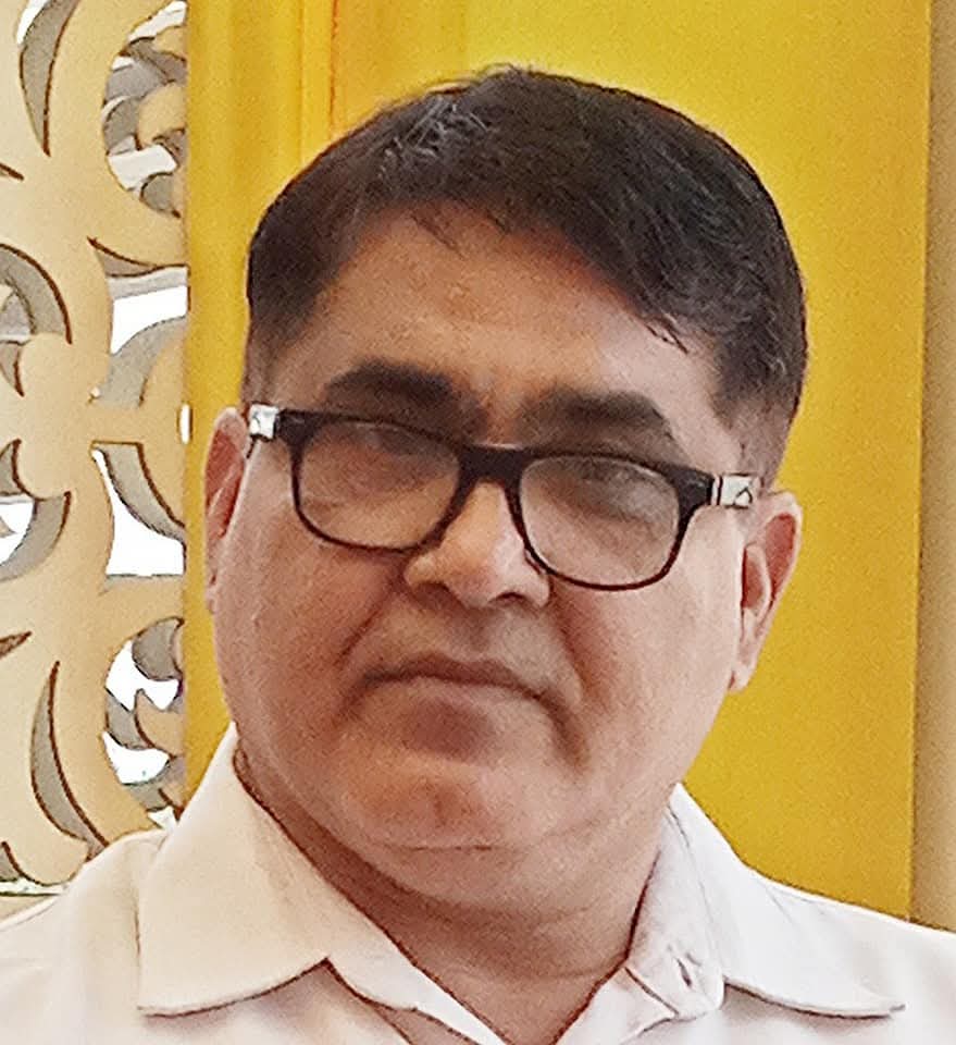 Ajay Kumar