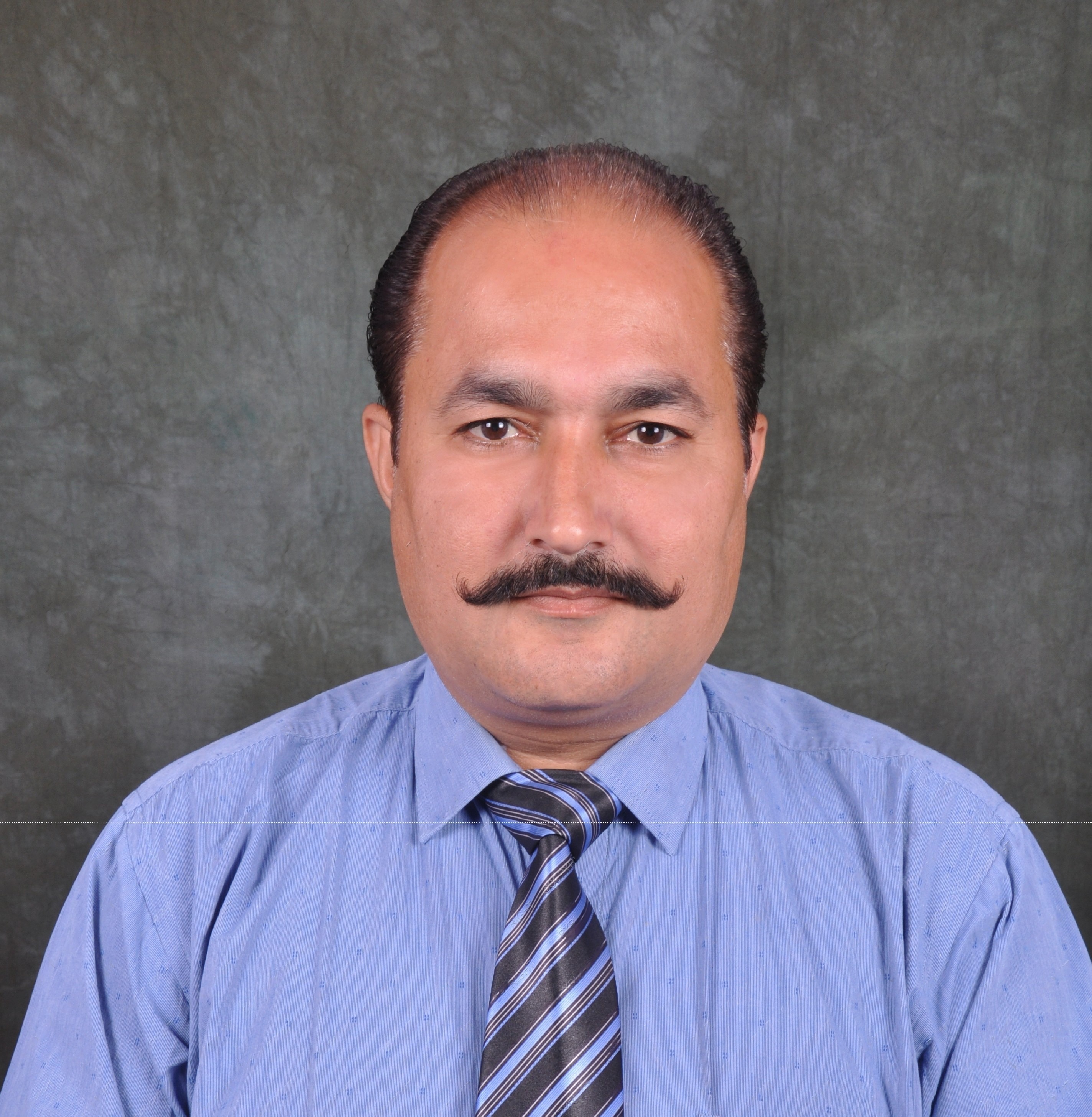 Kanwal Preet