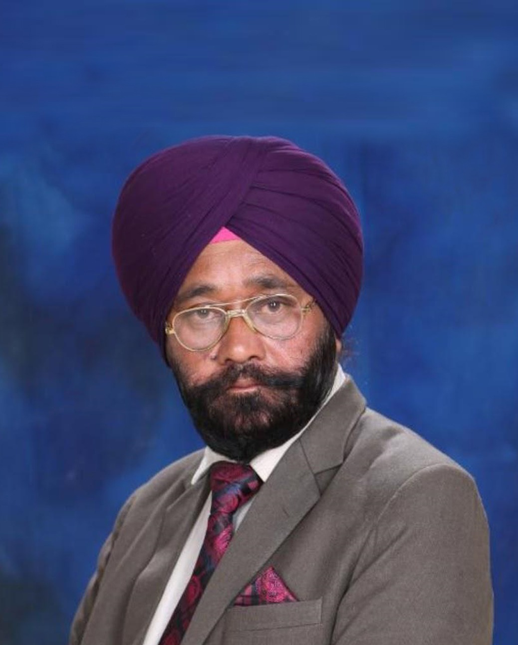 Jasbir Singh Jassi