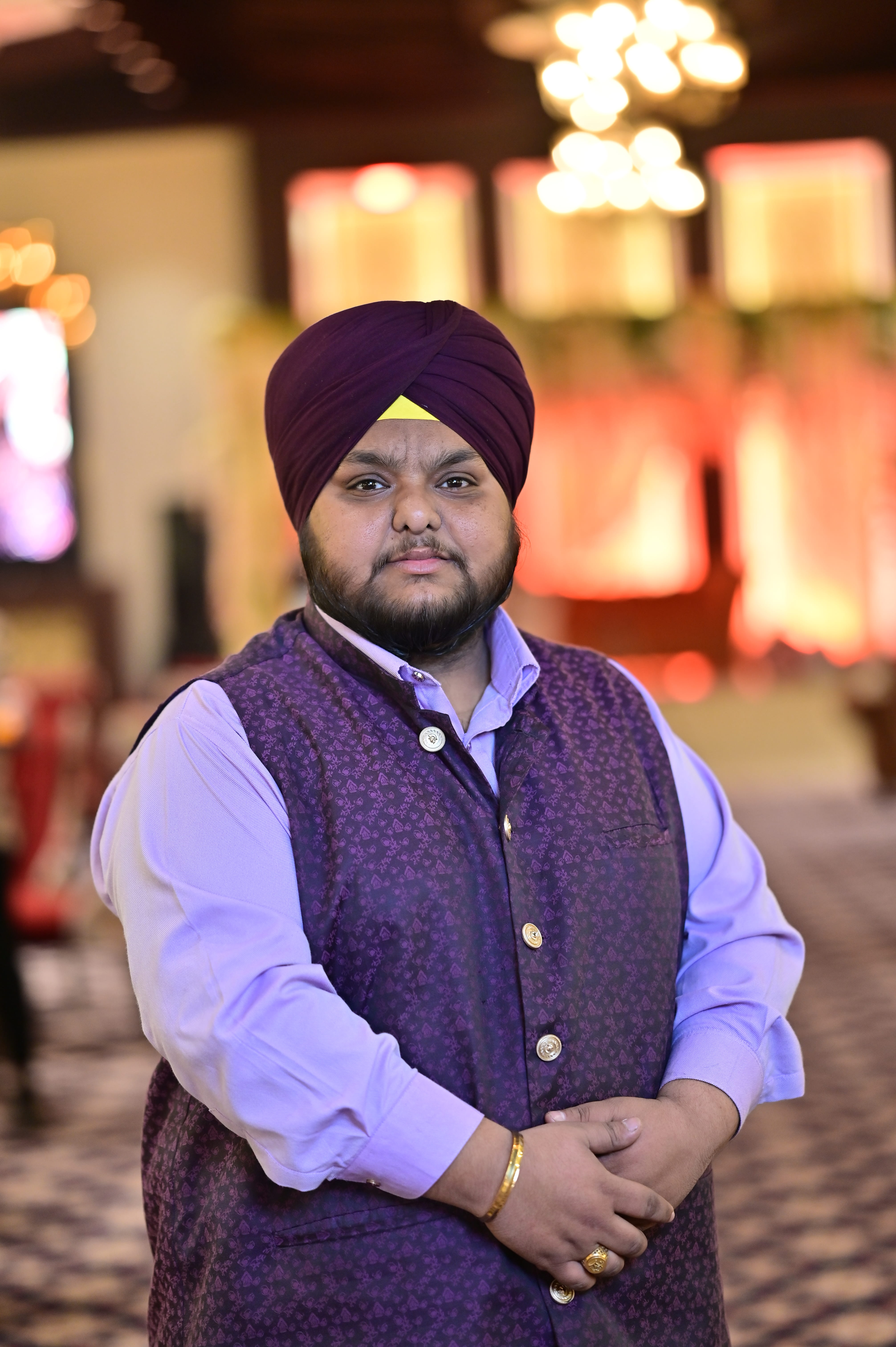 Jaskaran Singh