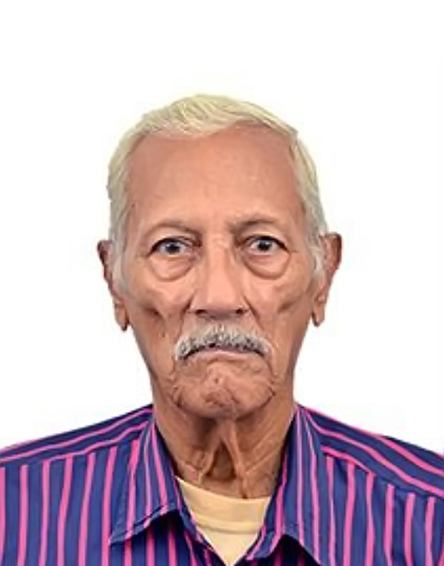 Sh. Hari Om
