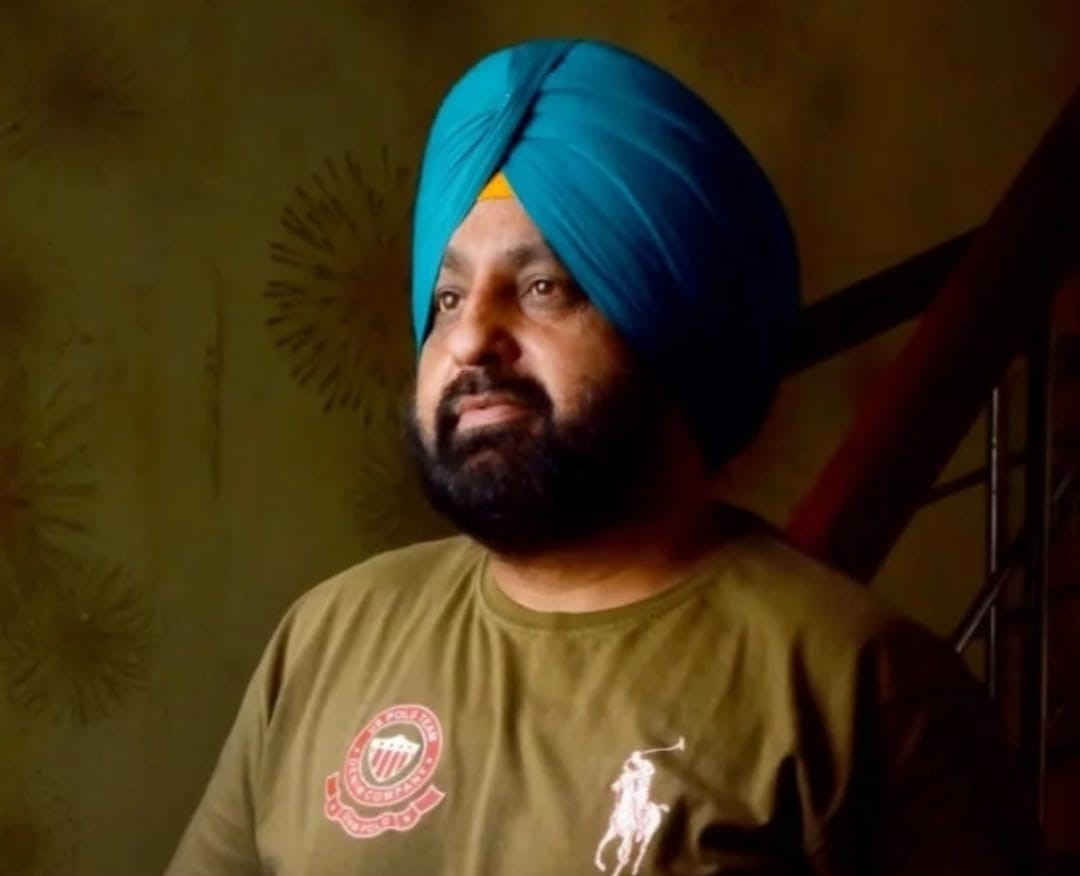 Sarabjit Singh
