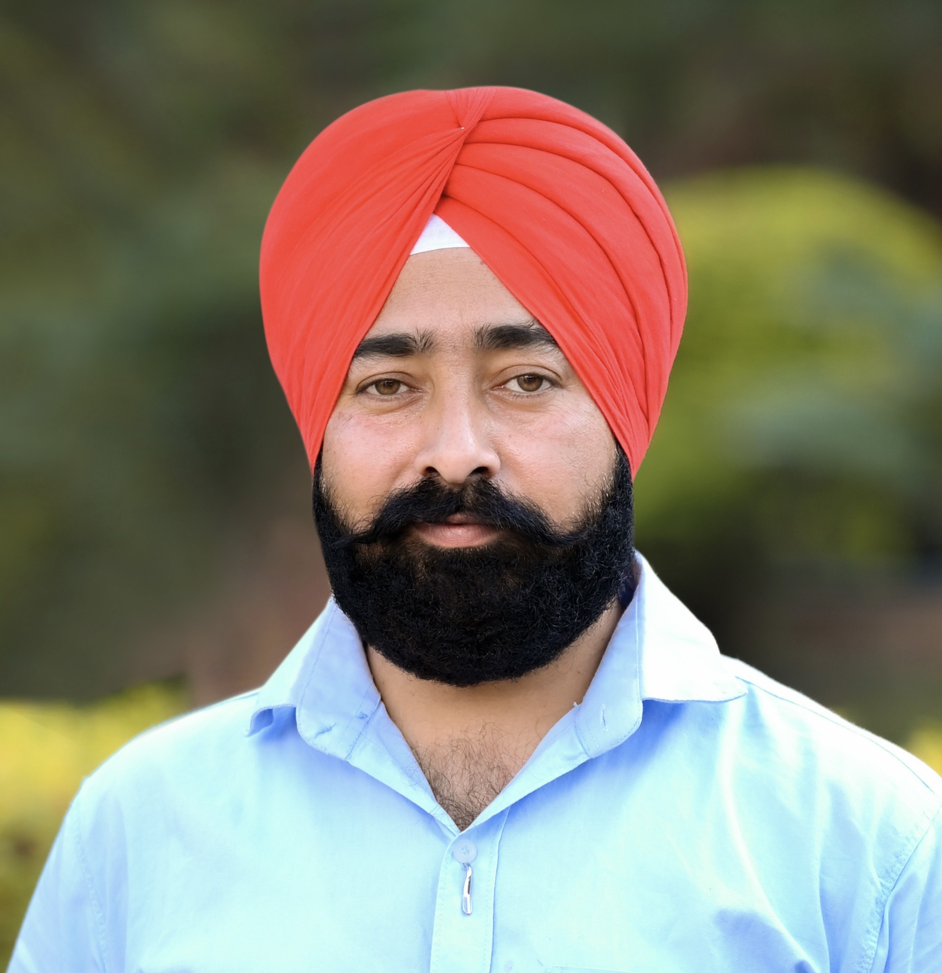 Charanjit Singh
