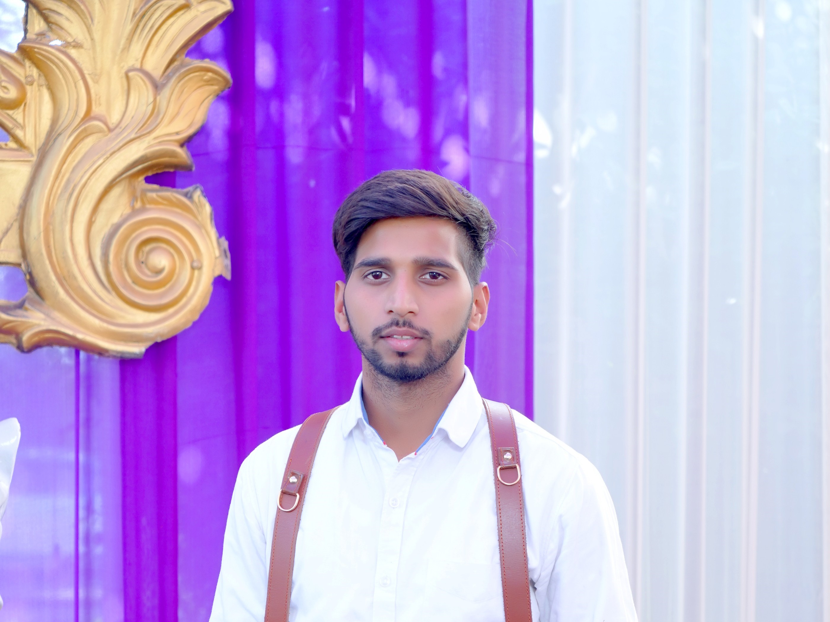Vinod Kumar