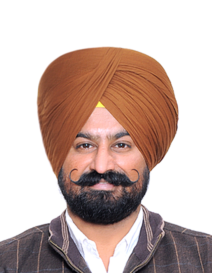 Simranjit Singh