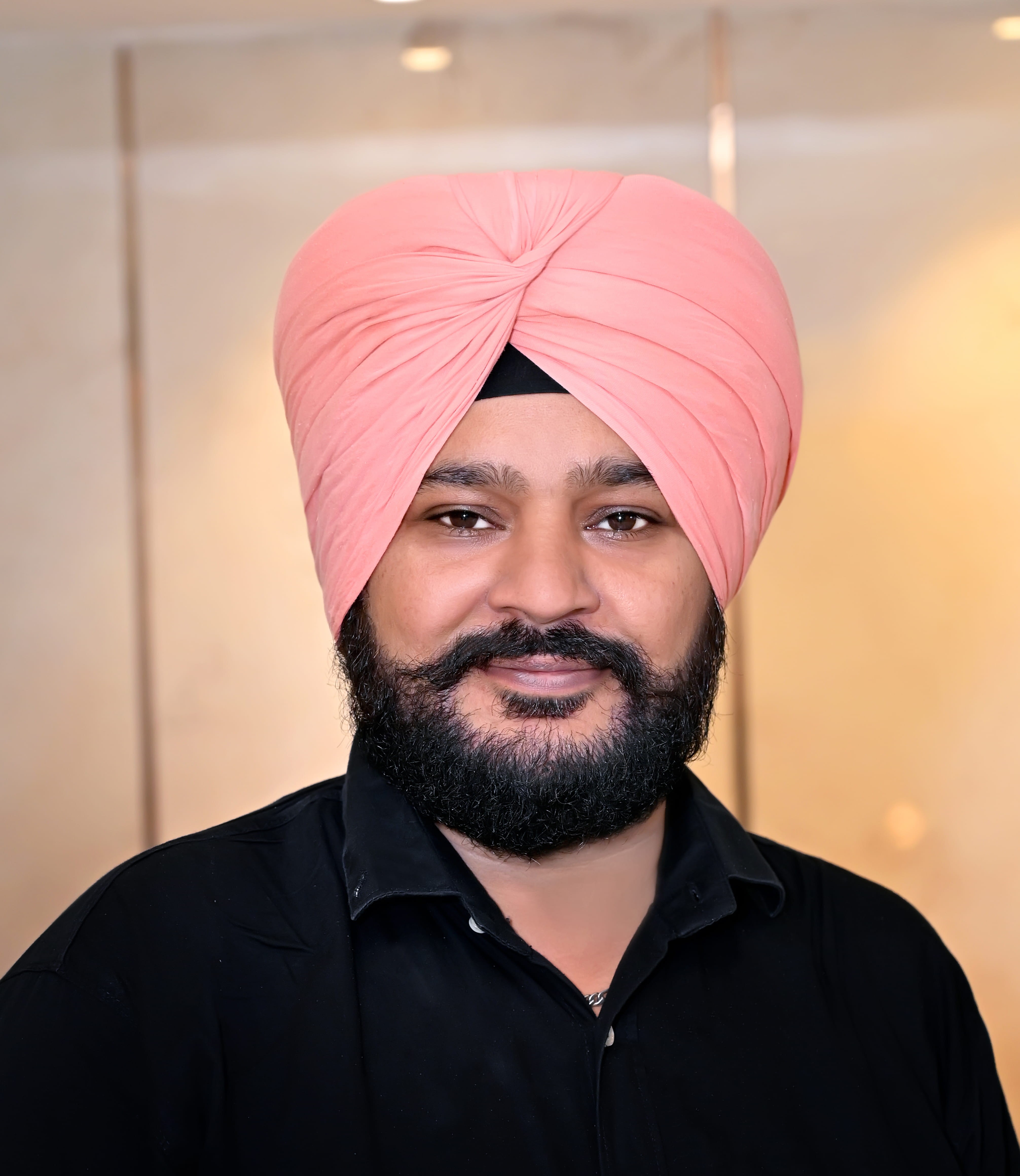 Bikramjit Singh