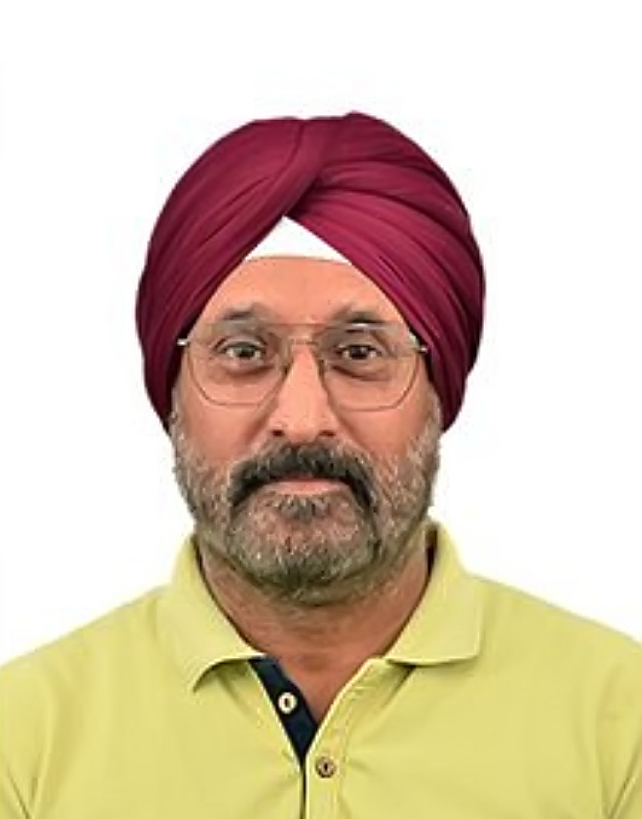 Lakhwinder Singh