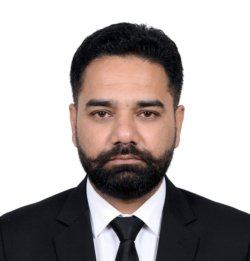 Inderjeet Singh