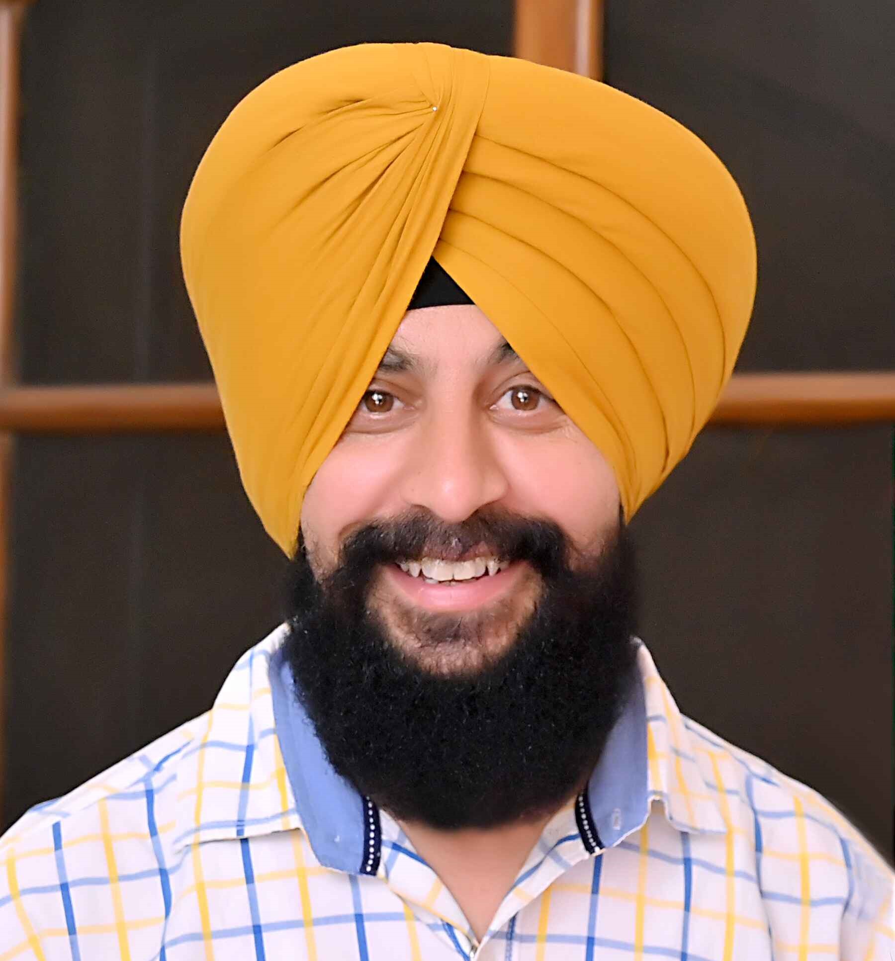 Narinder Singh