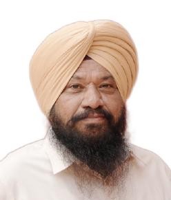 Raghbir Singh