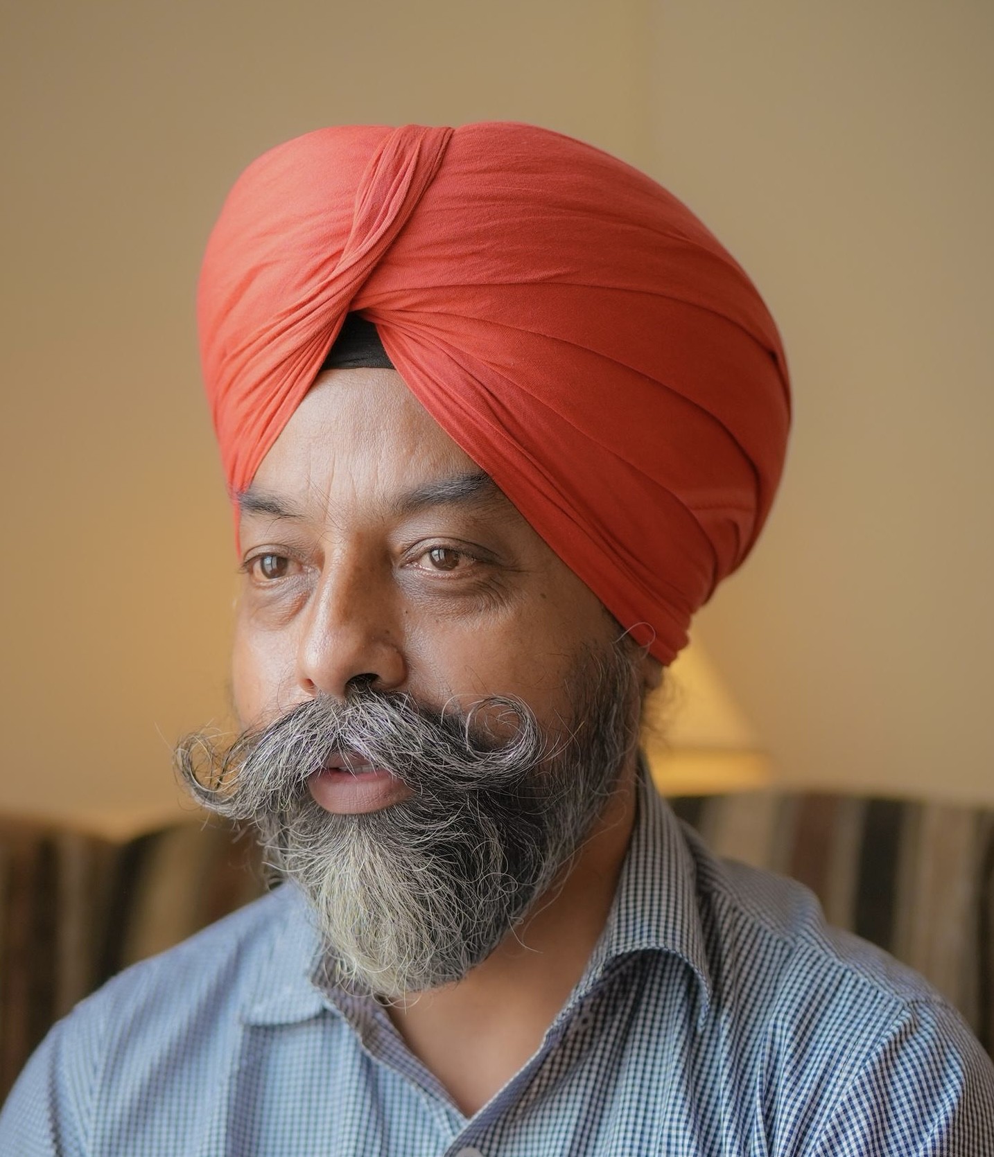 Gurjit Singh