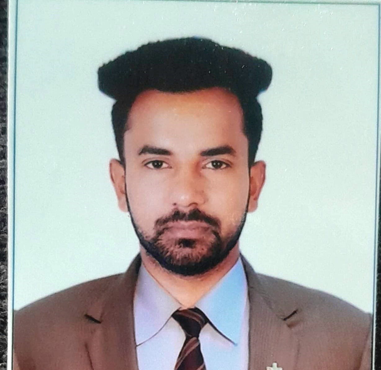 Gurpreet Singh