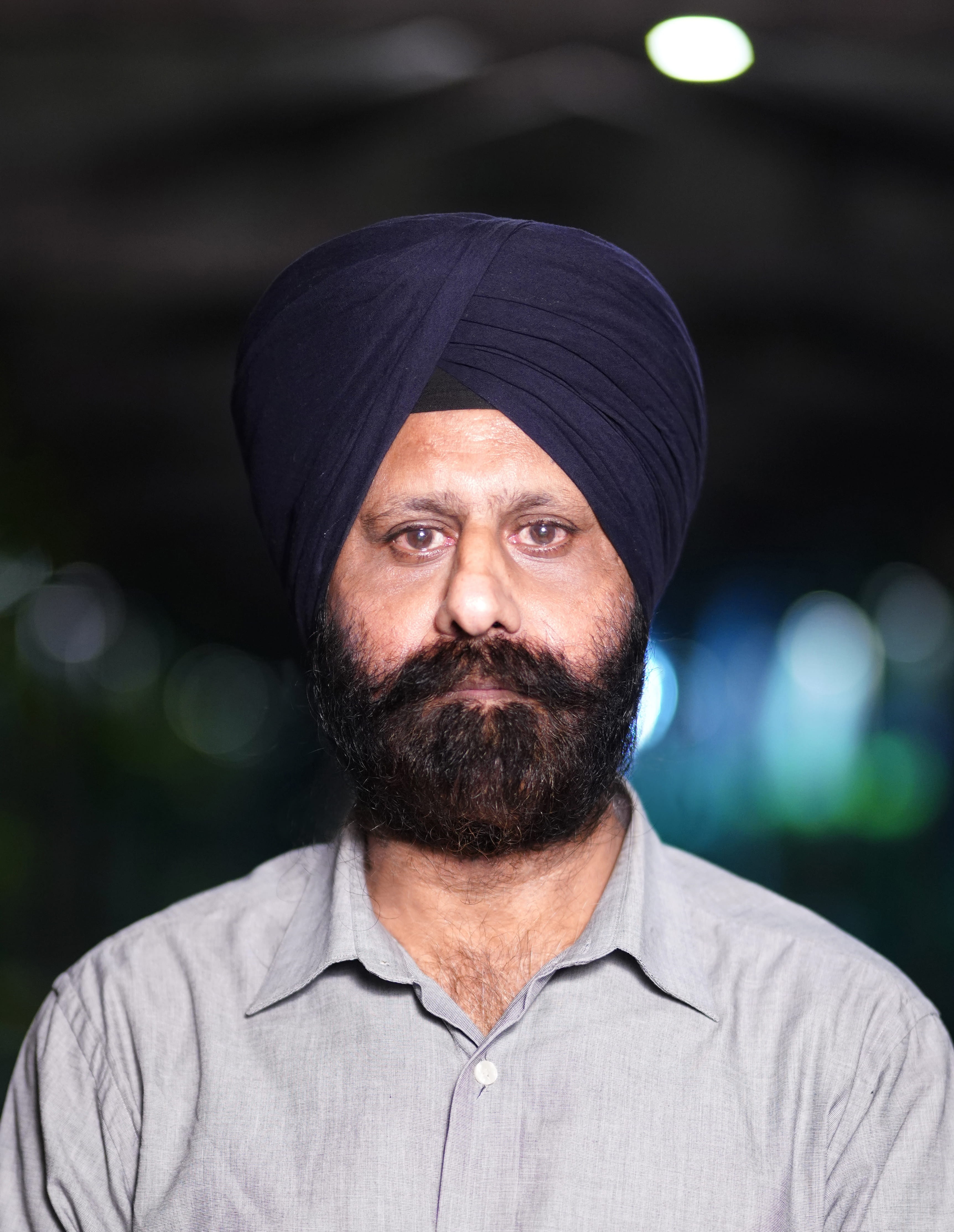 Balwinder Singh
