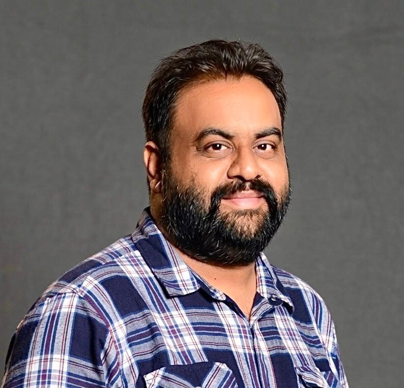 Sukhrajdeep Singh